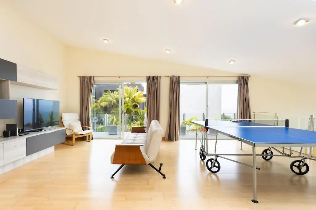 Villa Isla Bonita 圣乌尔苏拉