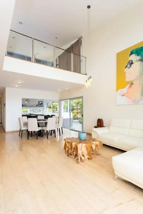Villa Isla Bonita 圣乌尔苏拉