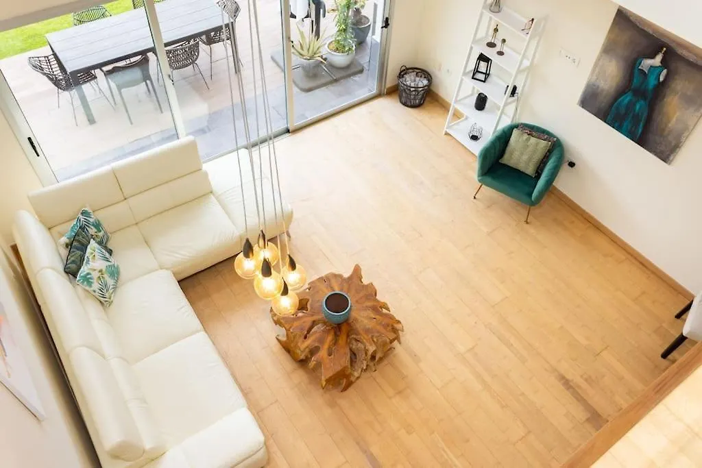 Villa Isla Bonita 圣乌尔苏拉