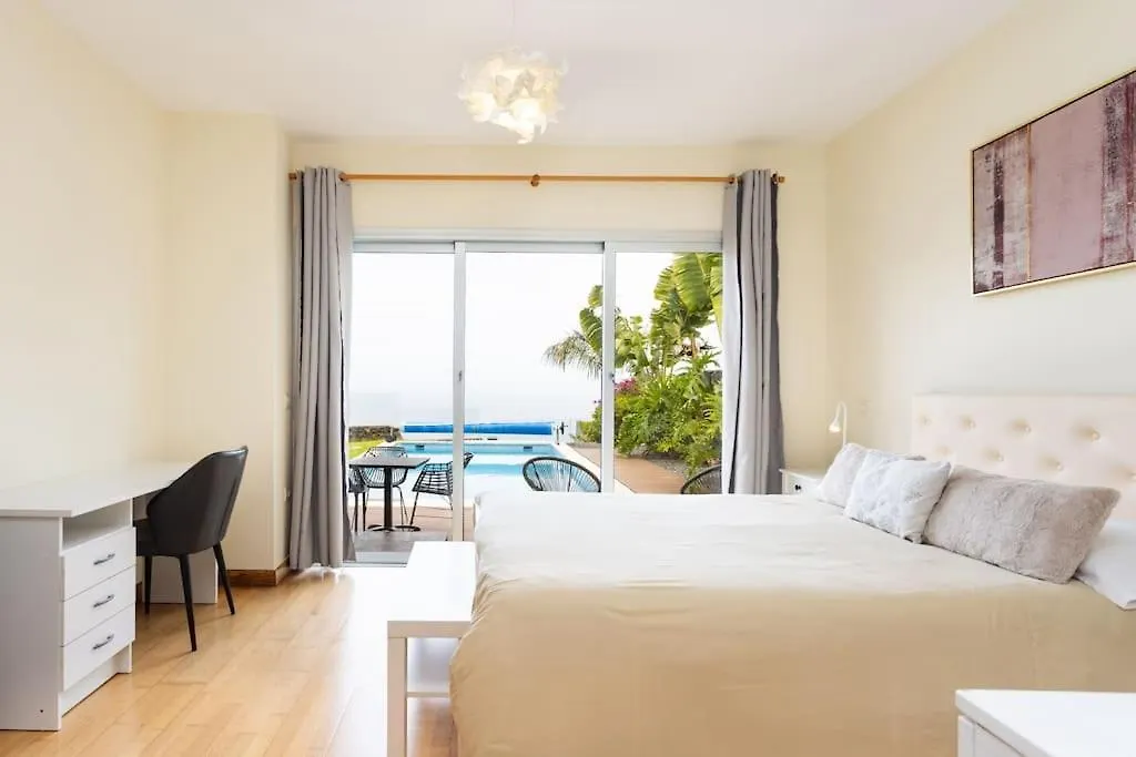 Villa Isla Bonita Santa Ursula