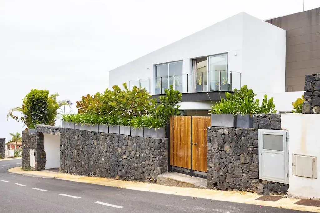 Villa Isla Bonita Santa Ursula