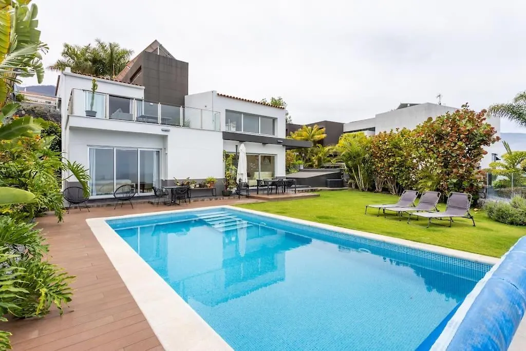 Villa Isla Bonita Santa Ursula