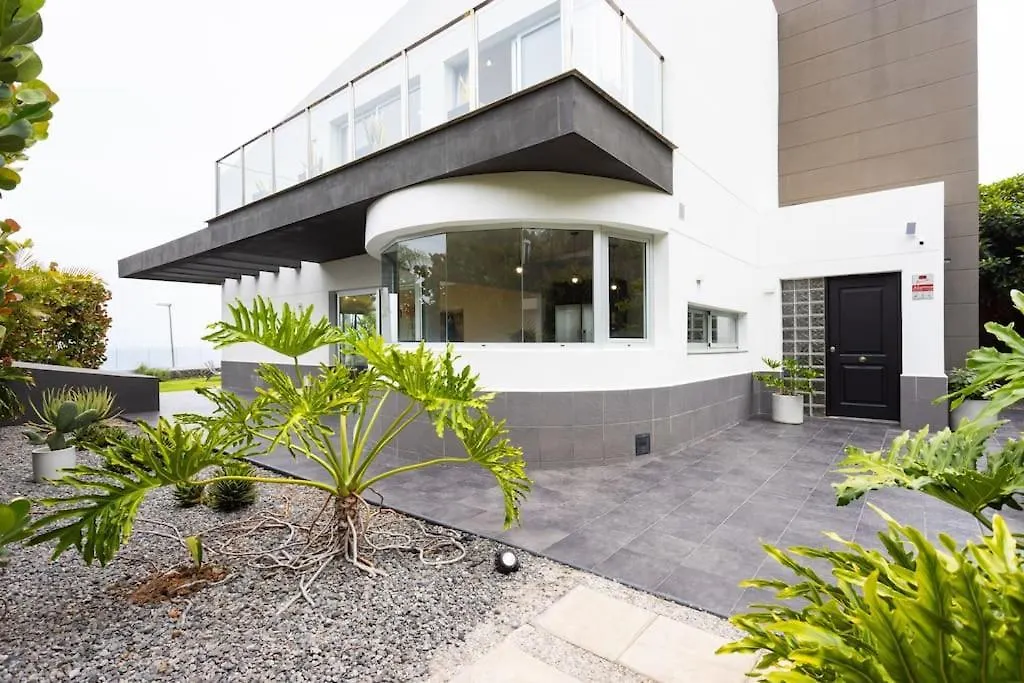 Villa Isla Bonita Santa Ursula