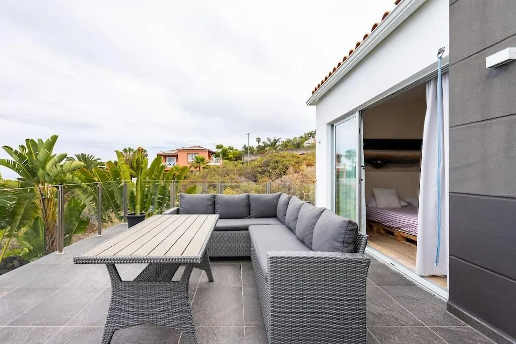 Villa Isla Bonita Santa Ursula