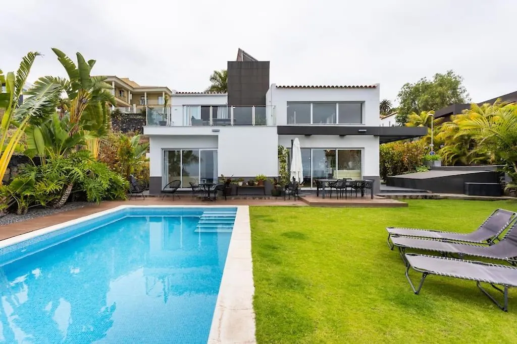 Villa Isla Bonita Santa Ursula